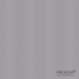 Флизелиновые обои арт.M8 011/2, коллекция Modern, производства Milassa с мелким геометрическим узором